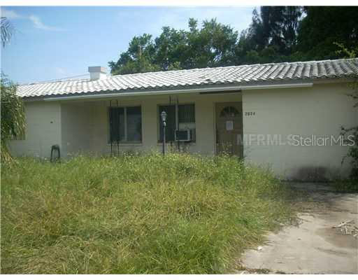 2624 46th Ave., St Petersburg, FL 33714