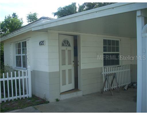 4520 25th St., St Petersburg, FL 33714