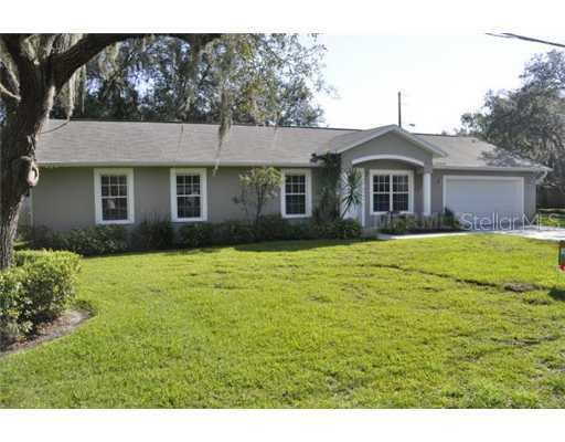 16131 E Lake Burrell Dr., Lutz, FL 33549