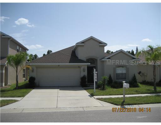 [Address Hidden by Seller], Land O Lakes, FL 34639