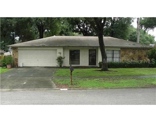 813 Benninger Dr., Brandon, FL 33510