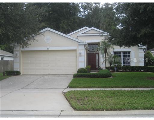 810 Ridge Haven Dr., Brandon, FL 33511