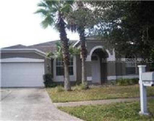 5003 Campton Ct., Tampa, FL 33647