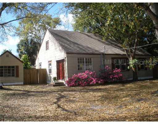 3602 W North B St., Tampa, FL 33609