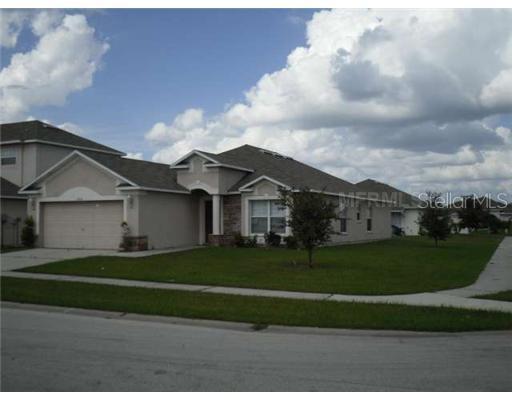 12014 Hampshire Field Ct., Riverview, FL 33579
