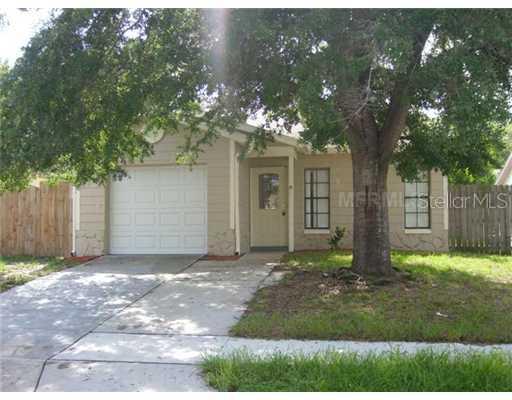 11117 Cherrywood Ln., Riverview, FL 33579