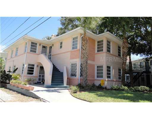 1215 Beach Dr. #2, St Petersburg, FL 33701