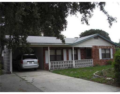 [Address Hidden by Seller], Tampa, FL 33617