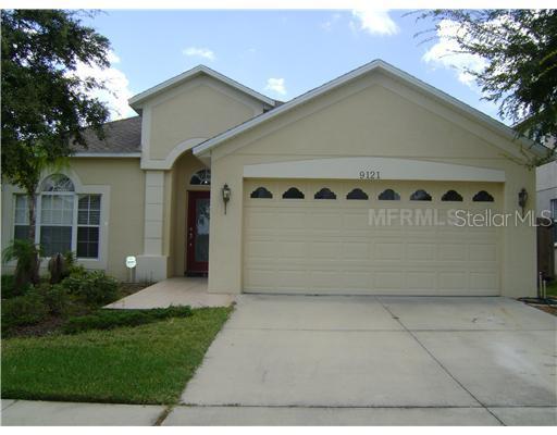 9121 Tollison Lp, Land O Lakes, FL 34638