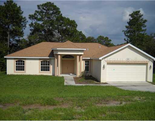 12034 Labrador Duck Rd., Weeki Wachee, FL 34614