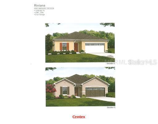 8614 Turnstone Shore Ln., Riverview, FL 33578