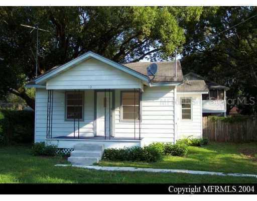 1306 E Sligh Ave., Tampa, FL 33604