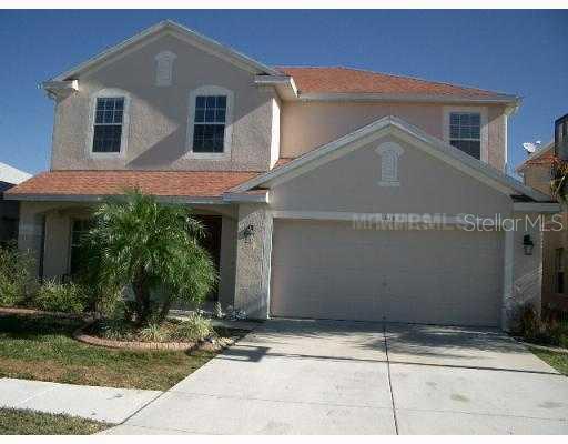 9816 Jasmine Brook Cir., Land O Lakes, FL 34638