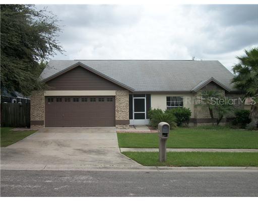 2805 Timberway Pl., Brandon, FL 33511