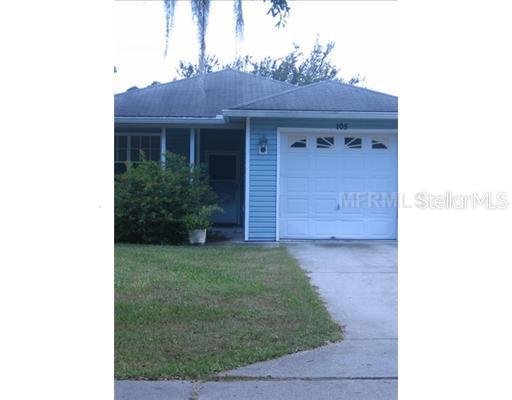 105 1st Ave., Lutz, FL 33549