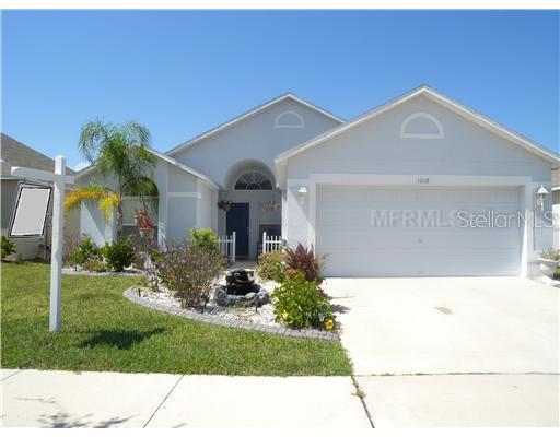 1018 Cristelle Jean Dr., Ruskin, FL 33570