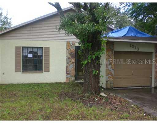 1513 W Powhatan Ave., Tampa, FL 33603