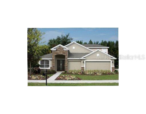 15050 Man O War Dr., Odessa, FL 33556