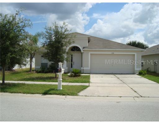 7338 Parkersburg Dr., Zephyrhills, FL 33545