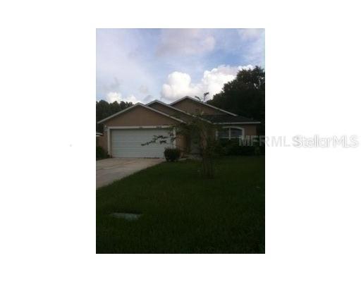 4538 Eagle Ranch Dr., Zephyrhills, FL 33542