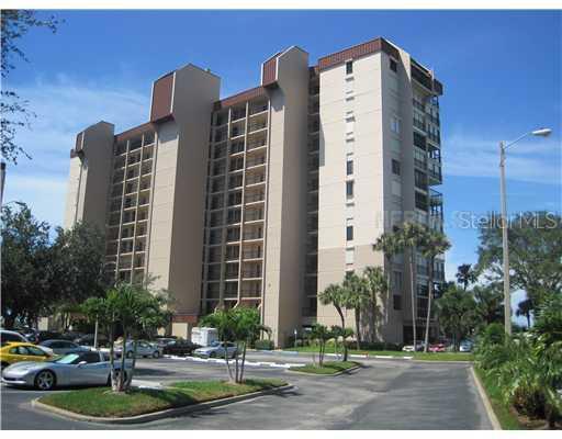 9495 Blind Pass Rd. #1207, St Pete Beach, FL 33706