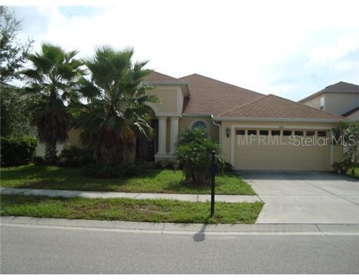 3624 Hickory Hammock Loop, Wesley Chapel, FL 33543