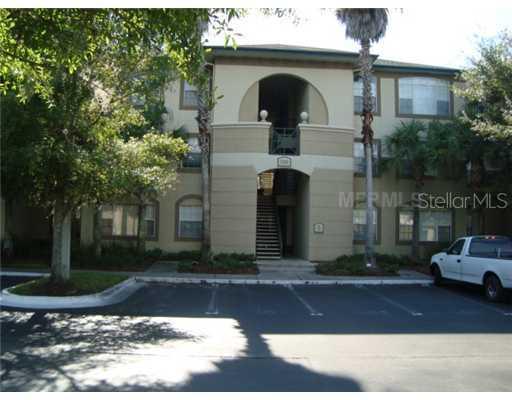 17110 Carrington Park Dr. #820, Tampa, FL 33647