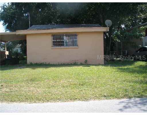 2411 Linsey St., Tampa, FL 33605
