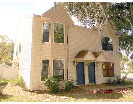 2302 Maki Rd. #95, Plant City, FL 33563