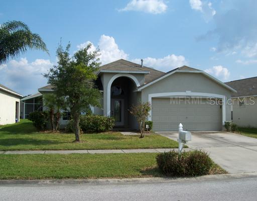 25704 Bruford Blvd., Land O Lakes, FL 34639