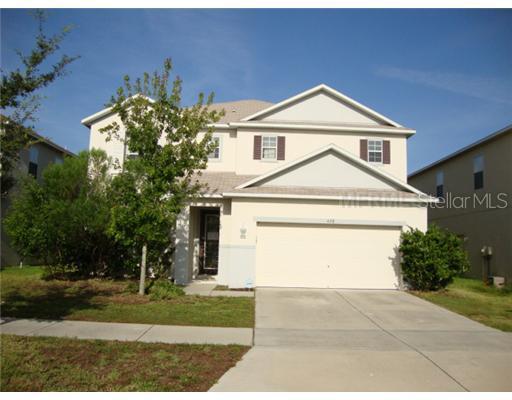 428 Chimney Rock Dr., Ruskin, FL 33570