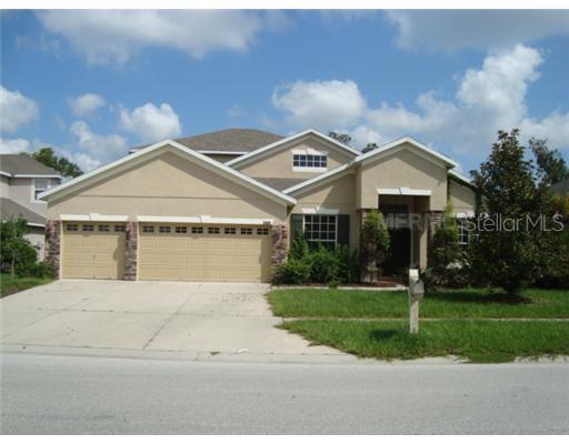 21605 Cormorant Cove Dr., Land O Lakes, FL 34637