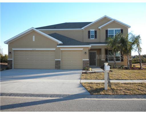 31516 Holcomb Pass, Wesley Chapel, FL 33543