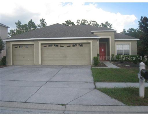 4082 Braemere Dr., Spring Hill, FL 34609