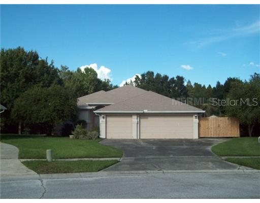4862 Basswood St., Land O Lakes, FL 34639