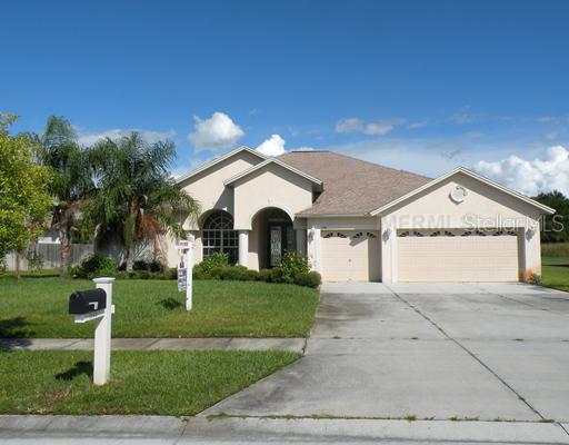 1144 Anolas Way, Lutz, FL 33548