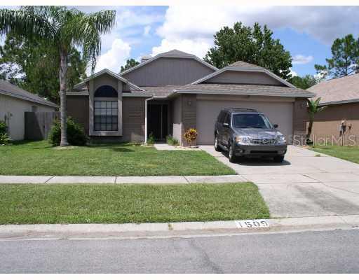 1509 Chepacket St., Brandon, FL 33511