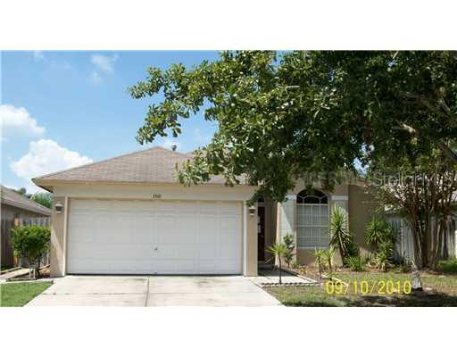 1510 Little Brook Ln., Brandon, FL 33511