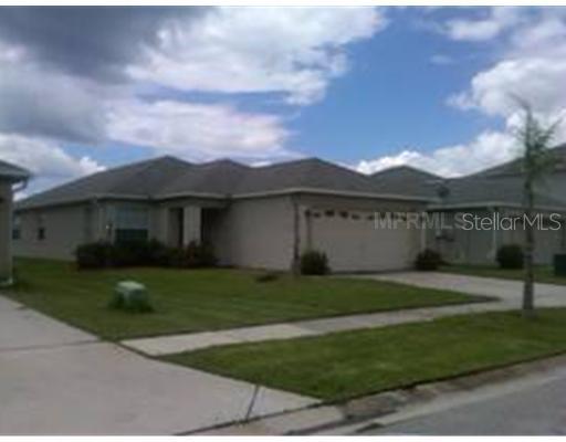 [Address Hidden by Seller], Zephyrhills, FL 33544