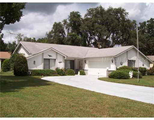 1215 Waterfall Dr., Spring Hill, FL 34608