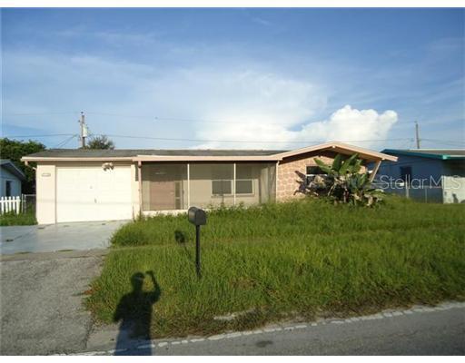 2100 Arcadia Rd., Holiday, FL 34690