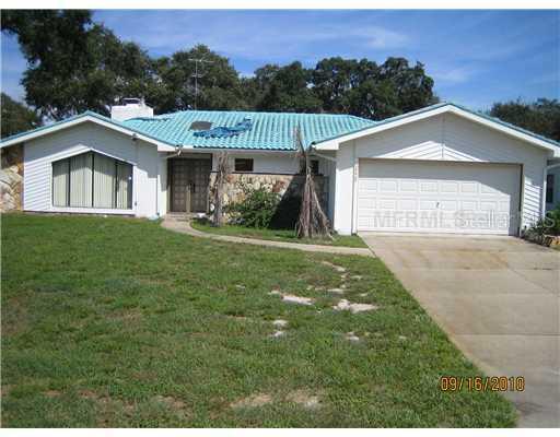 2228 Gaucho Ave., Spring Hill, FL 34608
