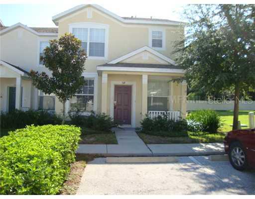 509 Sweet Hollow Pl., Brandon, FL 33510