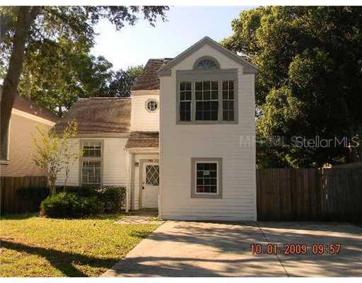 7501 Leon Ave., Tampa, FL 33637