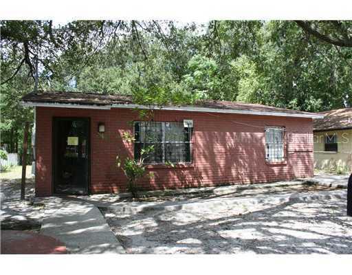 2814 Clark St., Tampa, FL 33605