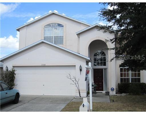 1308 Franford Dr., Brandon, FL 33511