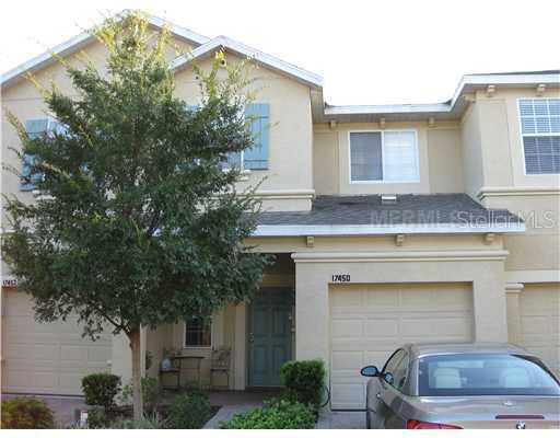 17450 Hugh Ln., Land O Lakes, FL 34638