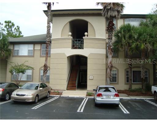 17114 Carrington Park Dr. #202, Tampa, FL 33647