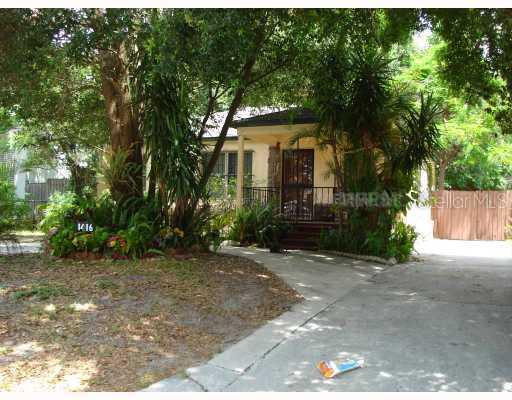 1416 E Mohawk Ave., Tampa, FL 33604