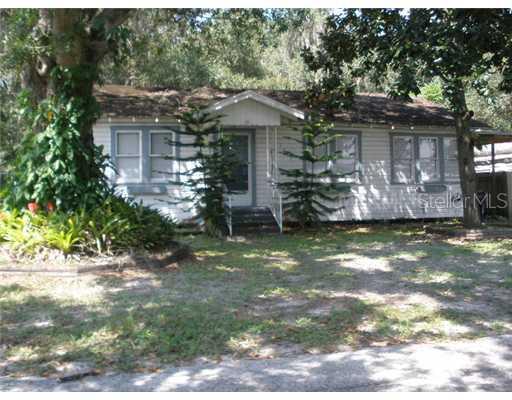 1517 W Jean St., Tampa, FL 33604
